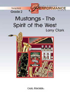 Mustangs - The Spirit of the West - klik hier