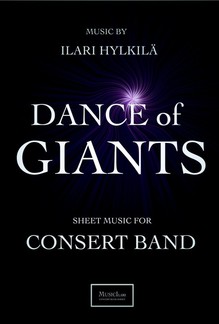 Dance of Giants - klik hier