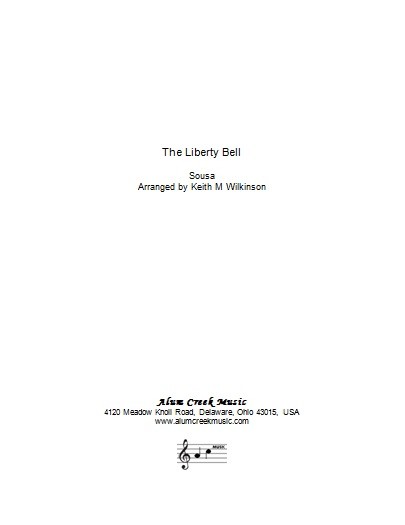 Liberty Bell, The - klik hier Liberty Bell, The - klik hier