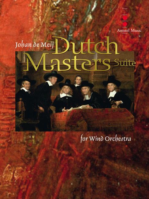 Dutch Masters Suite - klik hier