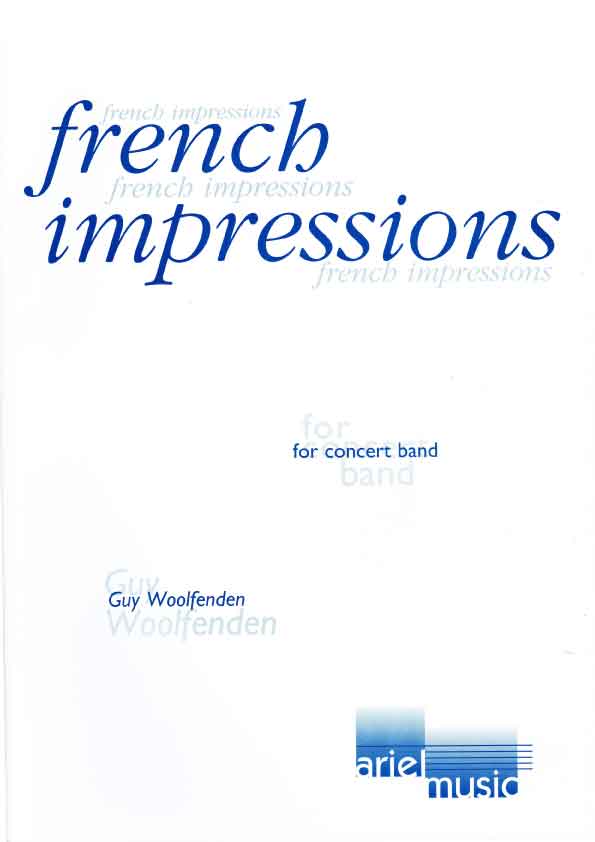 French Impressions - klik hier