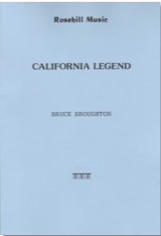 California Legend - klik hier