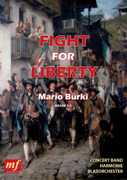 Fight for Liberty - klik hier