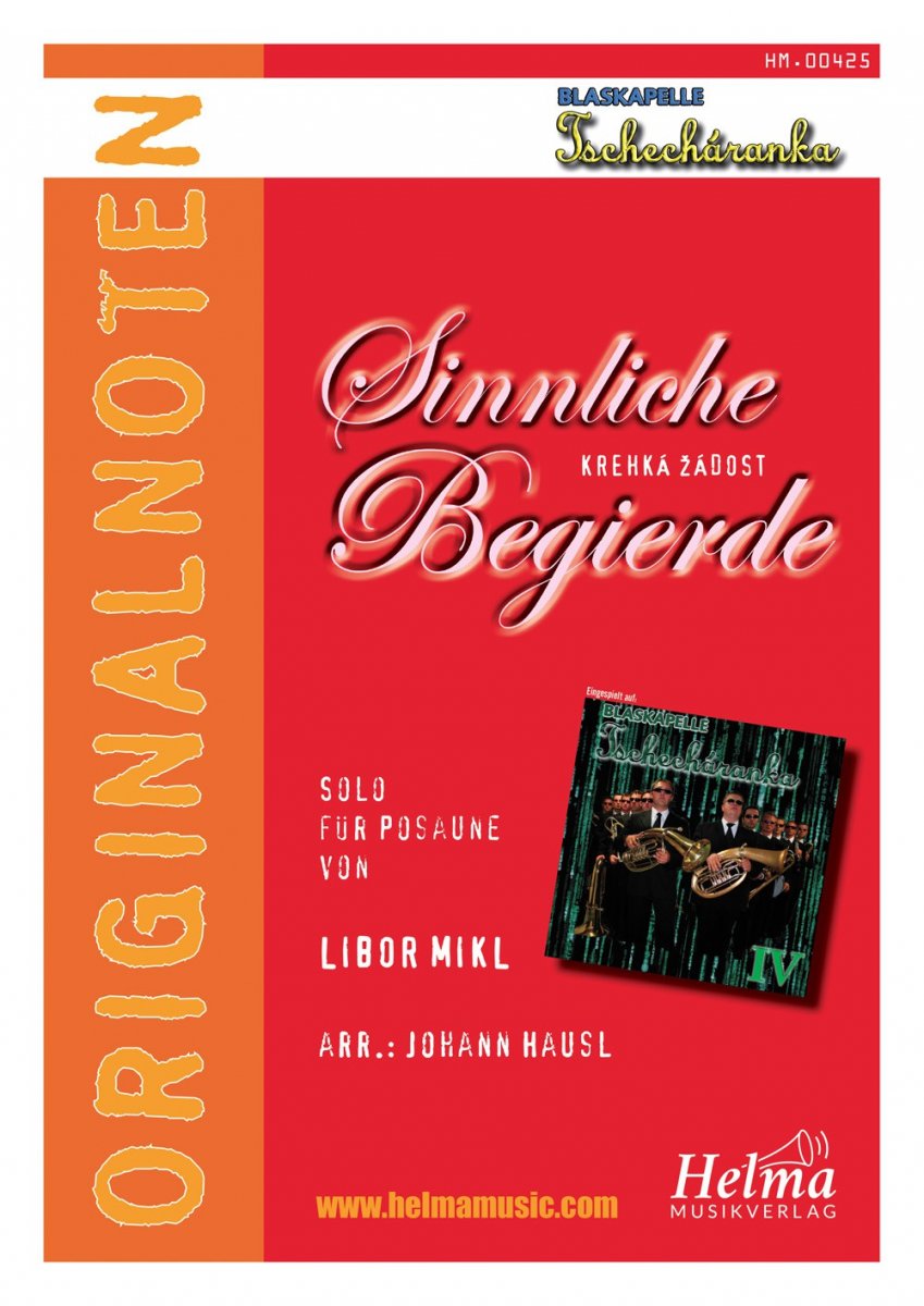 Sinnliche Begierde - klik hier