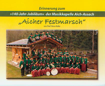 Aicher Festmarsch - klik hier