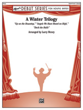 A Winter Trilogy - klik hier