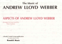 Aspects of Andrew Lloyd Webber - klik hier