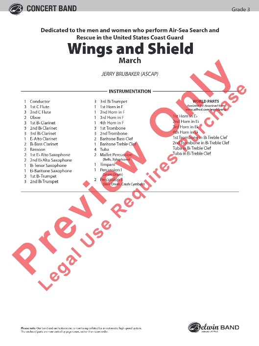 Wings and Shield - klik hier