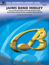 007 - A James Bond Medley - klik hier