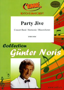 Party Jive - klik hier