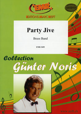 Party Jive - klik hier