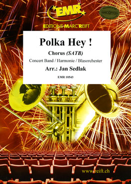 Polka Hey! - klik hier Polka Hey! - klik hier