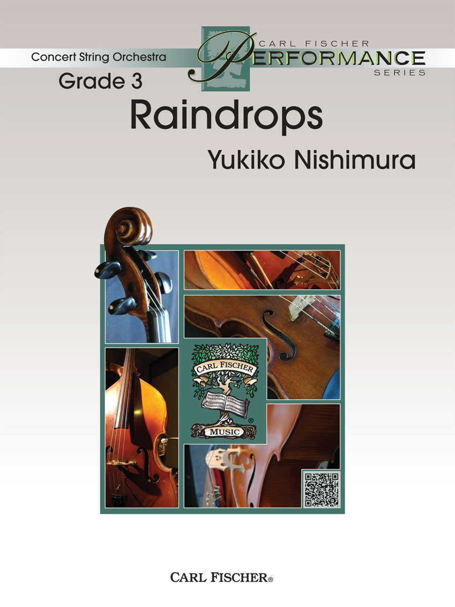 Raindrops - klik hier