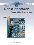 Noble Procession - klik hier