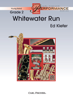 Whitewater Run - klik hier