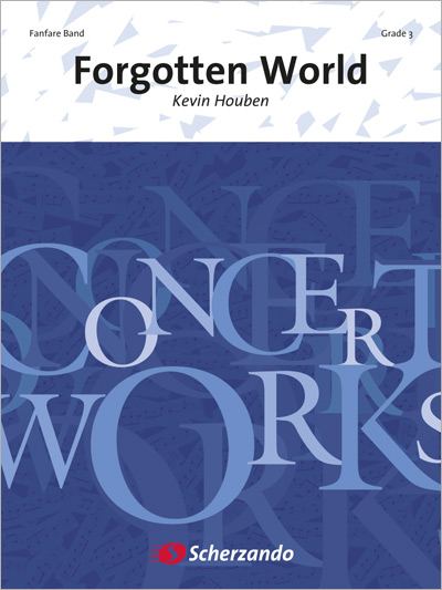 Forgotten World - klik hier