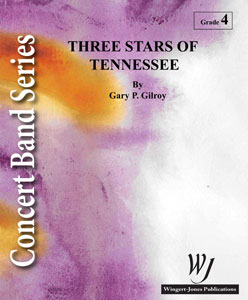 3 Stars of Tennessee - klik hier