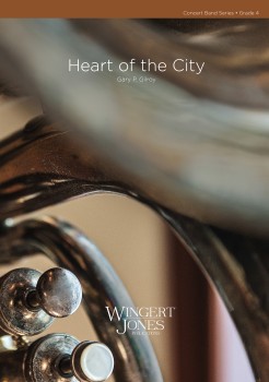 Heart of the City - klik hier