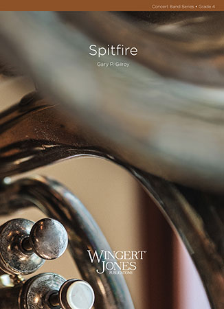 Spitfire - klik hier