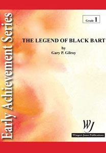 Legend of Black Bart, The - klik hier