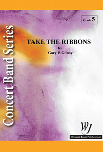 Take the Ribbons - klik hier
