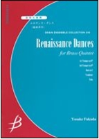 Renaissance Dances - klik hier