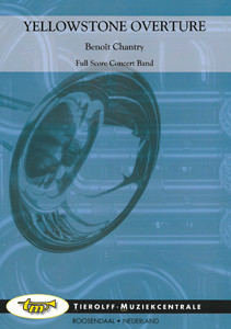 Yellowstone Overture - klik hier