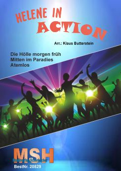 Helene Fischer: Helene In Action - klik hier