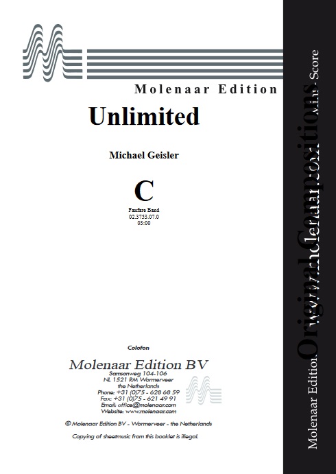 Unlimited - klik hier