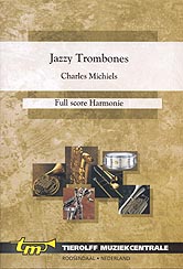 Jazzy Trombones - klik hier
