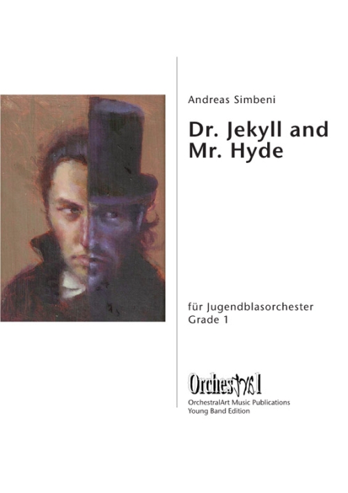 Dr. Jekyll und Mr. Hyde - klik hier