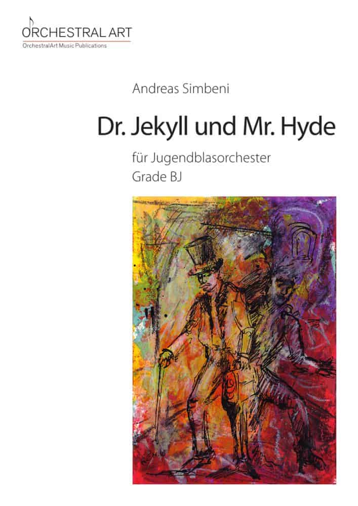 Dr. Jekyll und Mr. Hyde - klik hier