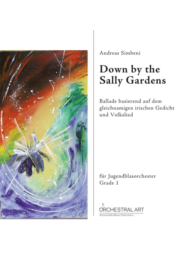 Down By The Sally Gardens - klik hier Down By The Sally Gardens - klik hier