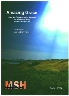 Amazing Grace - klik hier