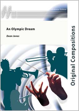 An Olympic Dream - klik hier