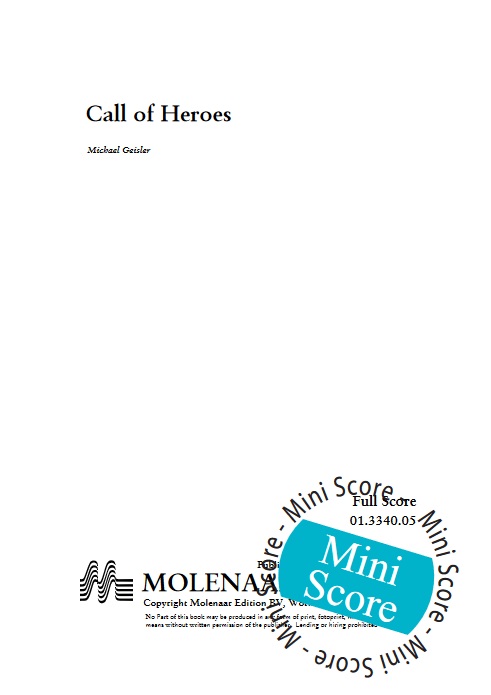Call of Heroes - klik hier