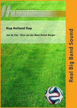 Hup Holland Hup - klik hier