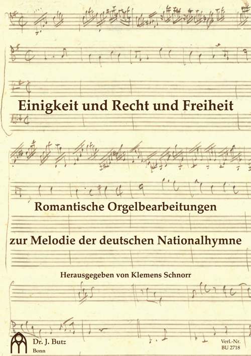 Einigkeit und Recht und Freiheit - klik hier