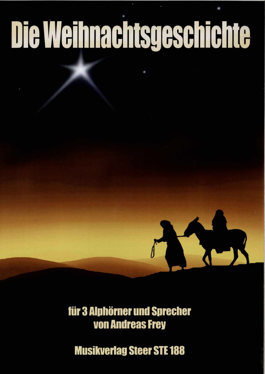 Die Weihnachtsgeschichte - klik hier