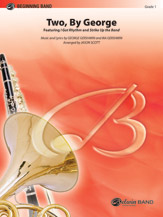 Two, by George - klik hier Two, by George - klik hier