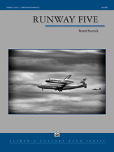 Runway Five - klik hier