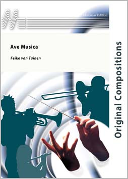 Ave Musica - klik hier