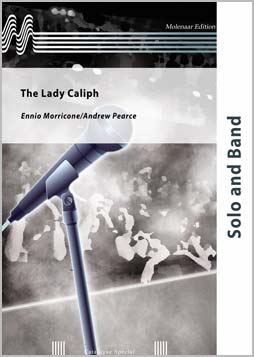 Lady Caliph, The - klik hier