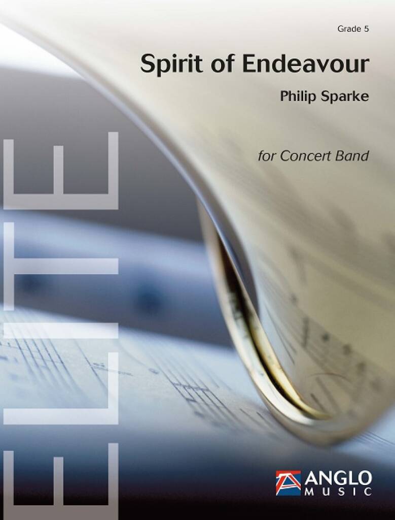 Spirit of Endeavour - klik hier