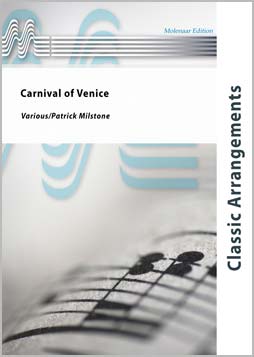 Carnival of Venice - klik hier