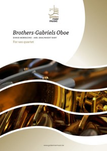 Brothers-Gabriels Oboe - klik hier Brothers-Gabriels Oboe - klik hier