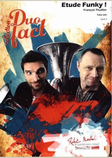 Etude Funky - klik hier Etude Funky - klik hier