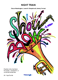 Night Train - klik hier