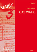 Cat Walk / Sugar Stomp - klik hier