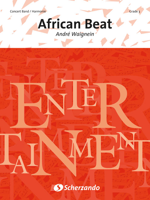 African Beat - klik hier